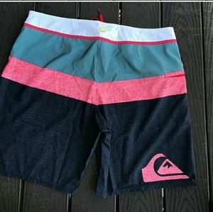 Quicksilver Board Shorts